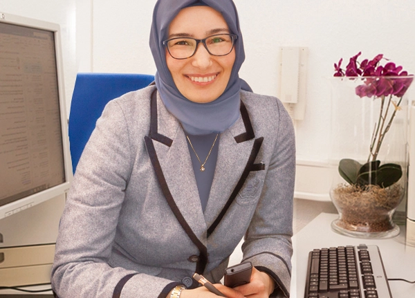 Individueller Werkzeug und Formenbau in Deutschland - Ansprechpartner Esra Islak, Schubert GmbH Sinsheim