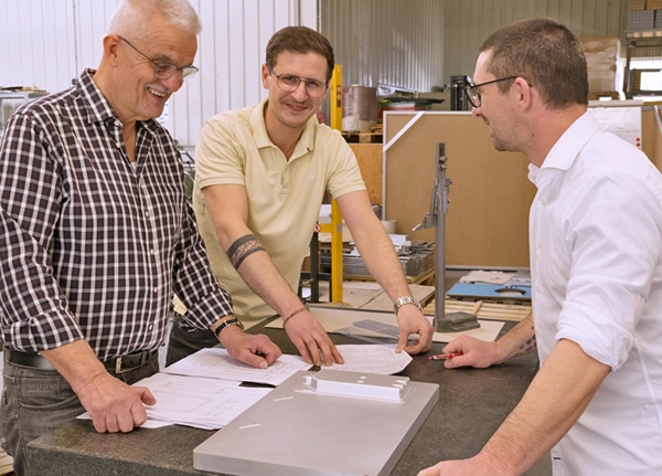 Juergen Schubert Sinsheim