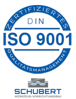 ISO zertifizierter Werkzeugbauer aus Deutschland Thermoformwerkzeuge-zertifiziertes-Unternehmen