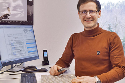 Catia-Konstruktion-Werkzeugbau