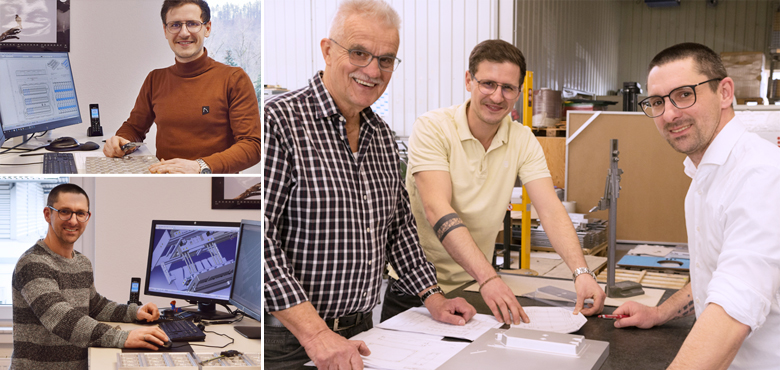 Engineering Schubert GmbH