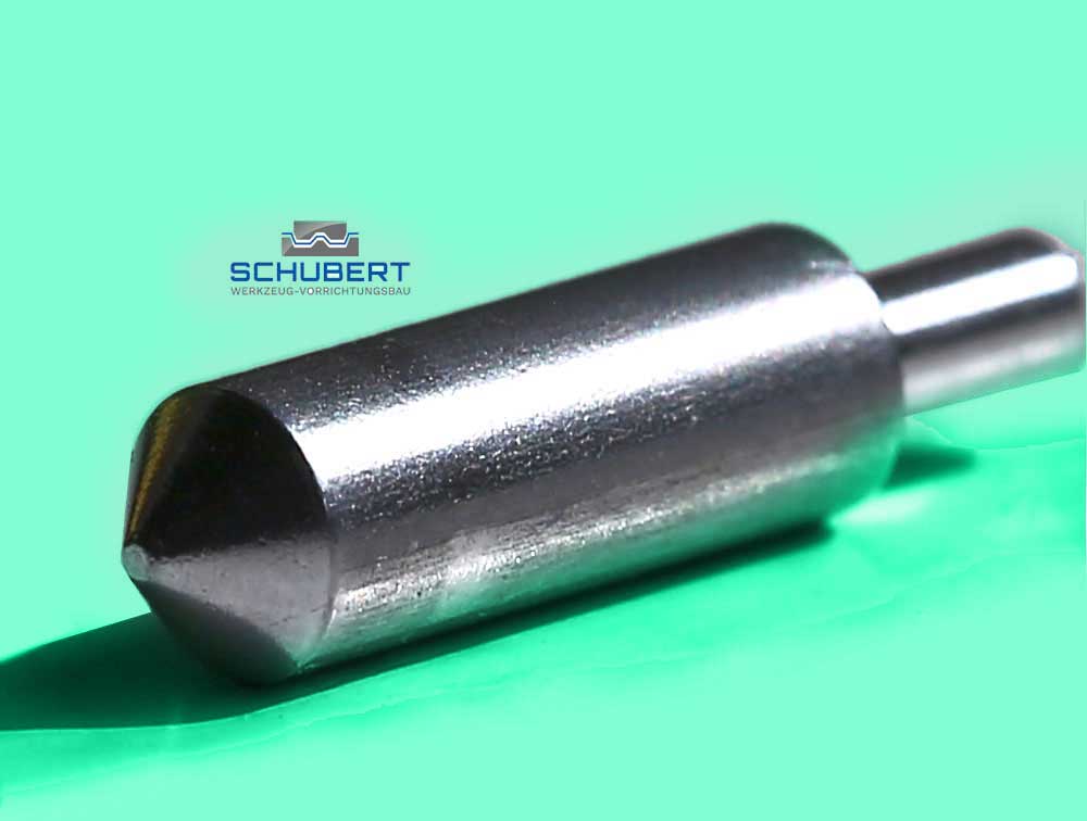 Zentrierstift Siegelpalette