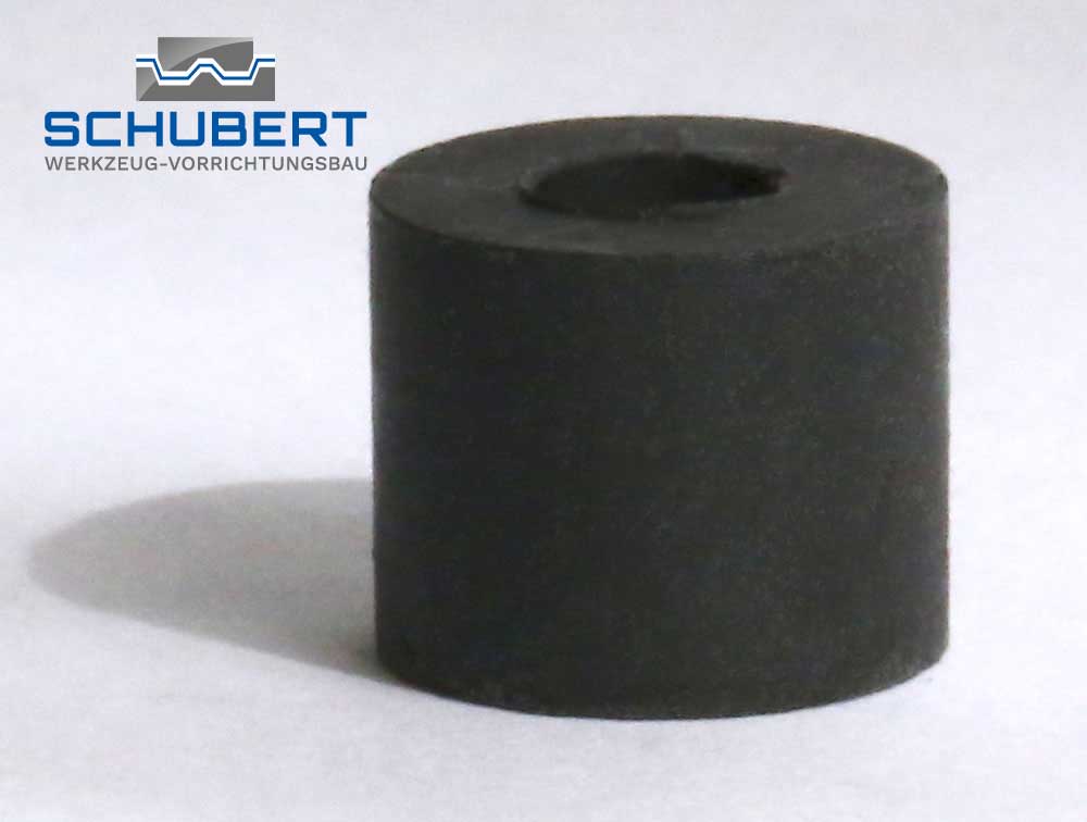 Fibro Schnellverschluss Siegelpalette HSA 50RD