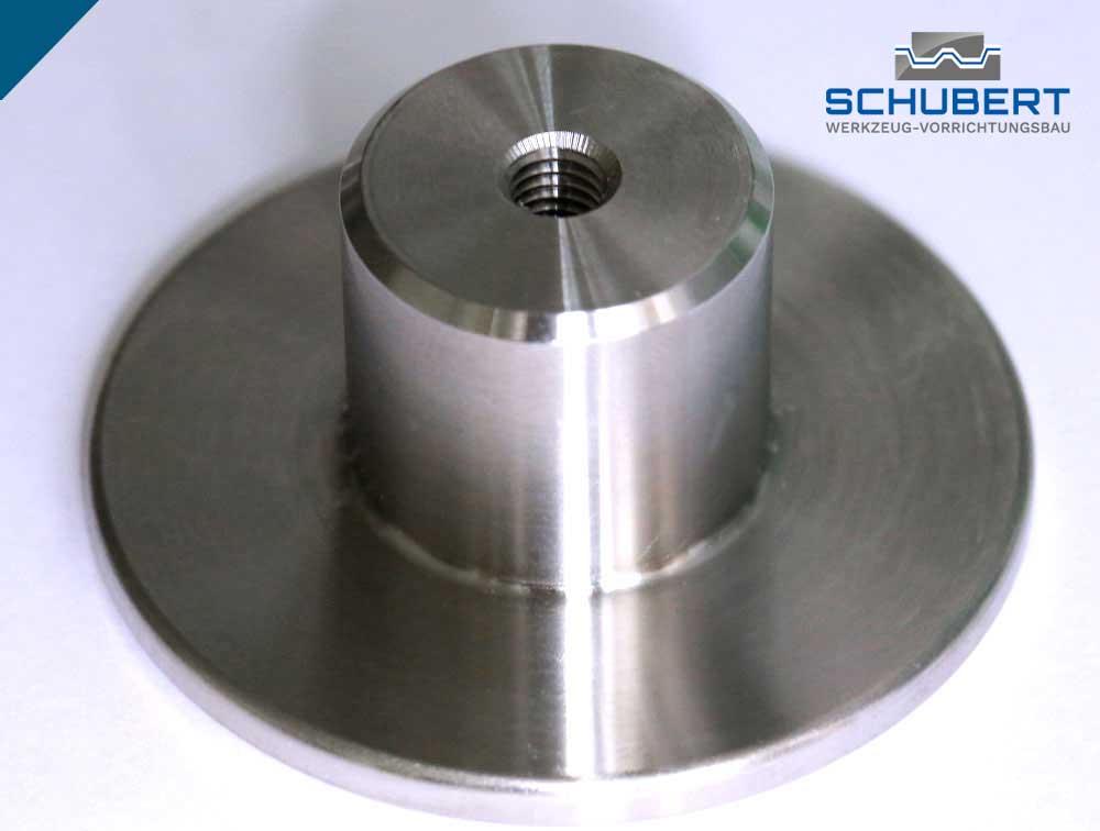 Scheiben Siegelpalette HSA 50D