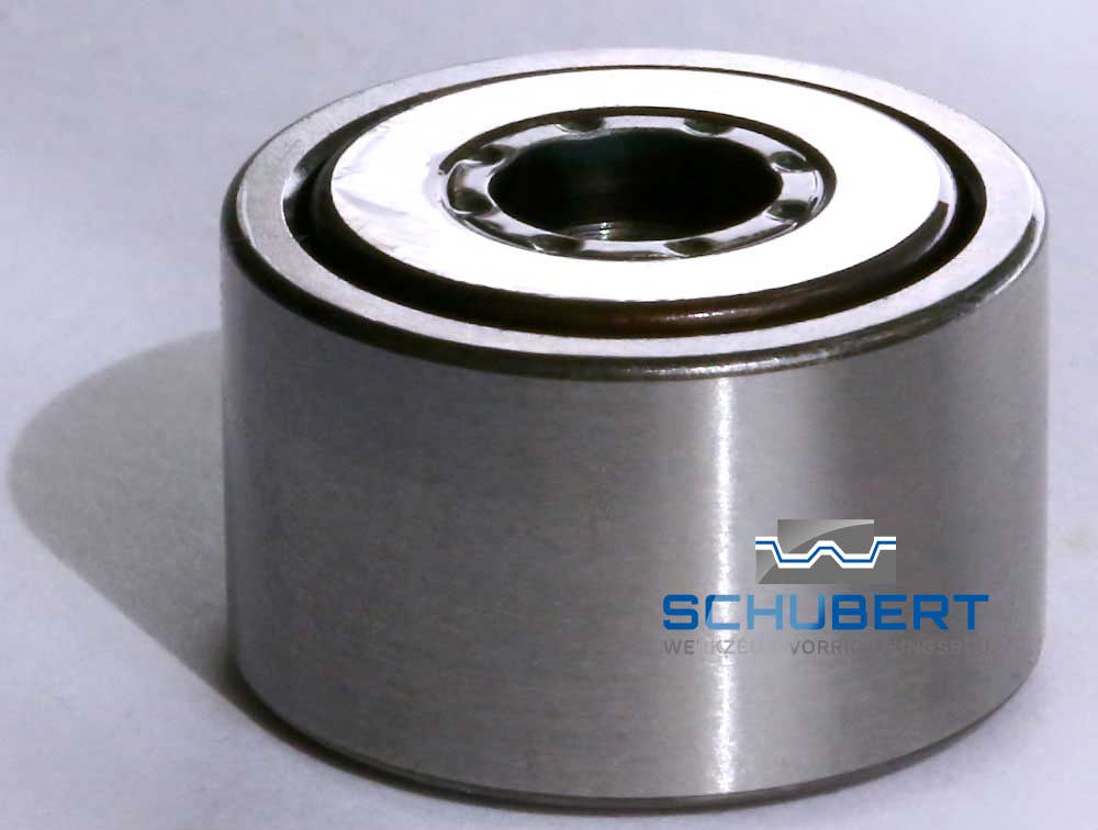  Rollenlager Hinterschnitt Werkzeug