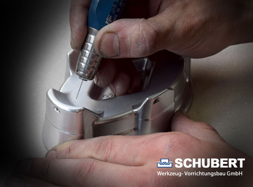 Ersatzteile Tiefziehmaschinen