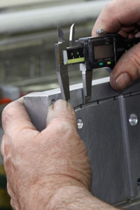 Hersteller von Thermoformwerkzeugen