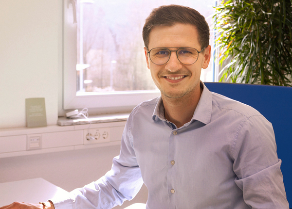 Juergen Schubert Sinsheim