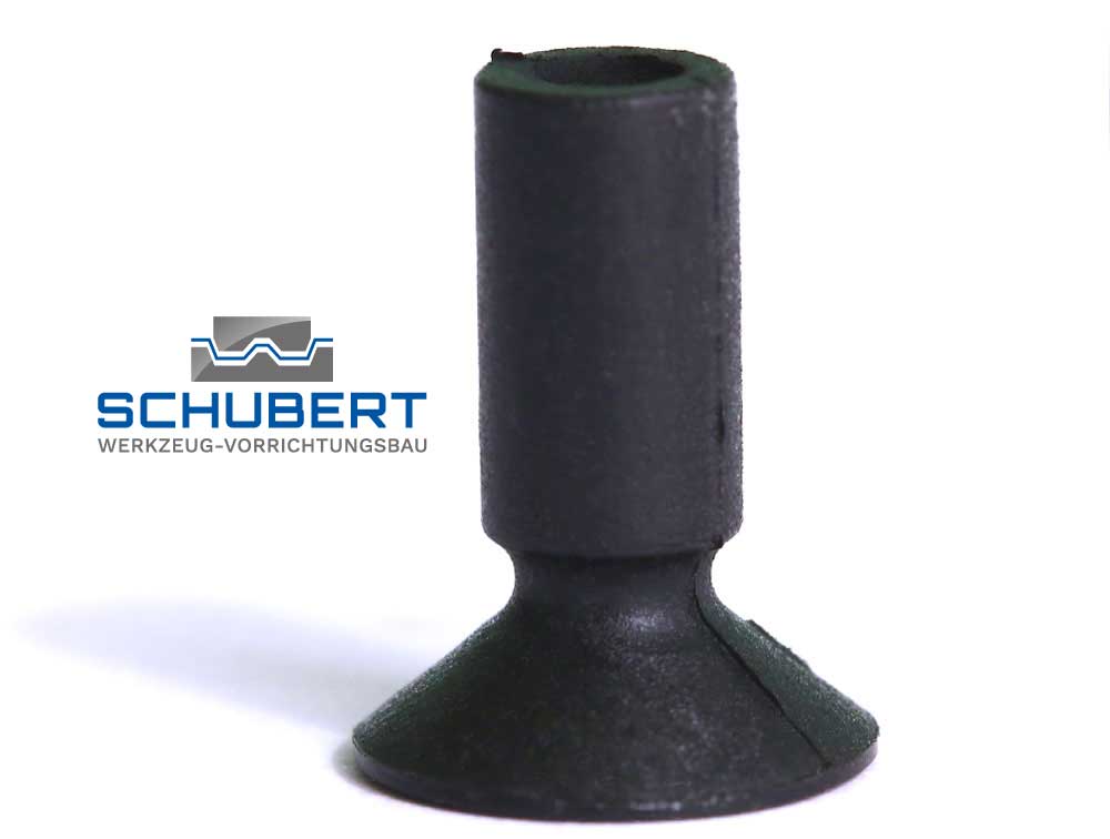  Sauger Blister&uuml;bergabe Ø 10mm universal