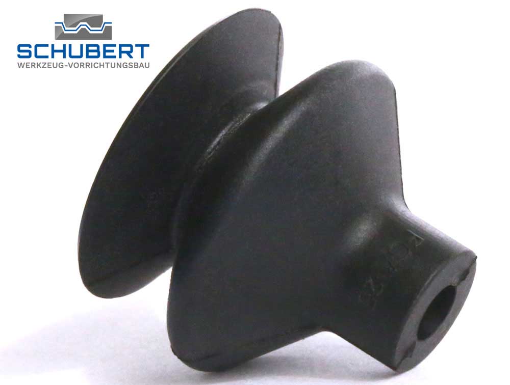 Sauger Kartenausheber Ø 20mm