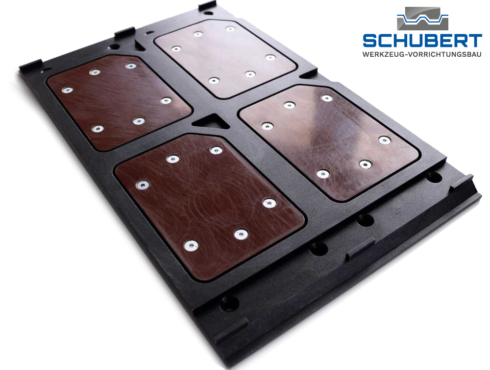 Siegelwerkzeug Siegelmaschine