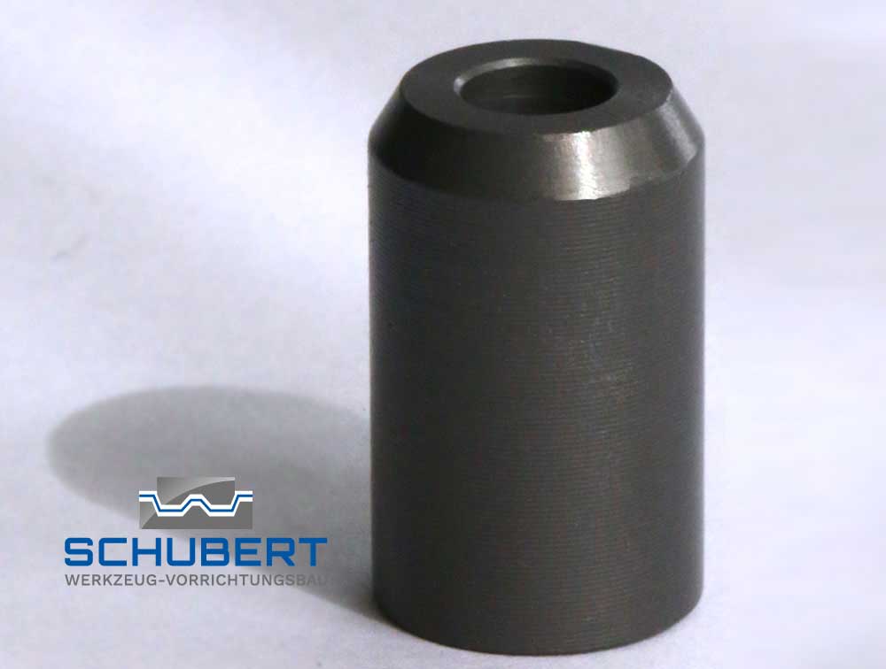 Zentrierstift Siegelpalette HSA 50D