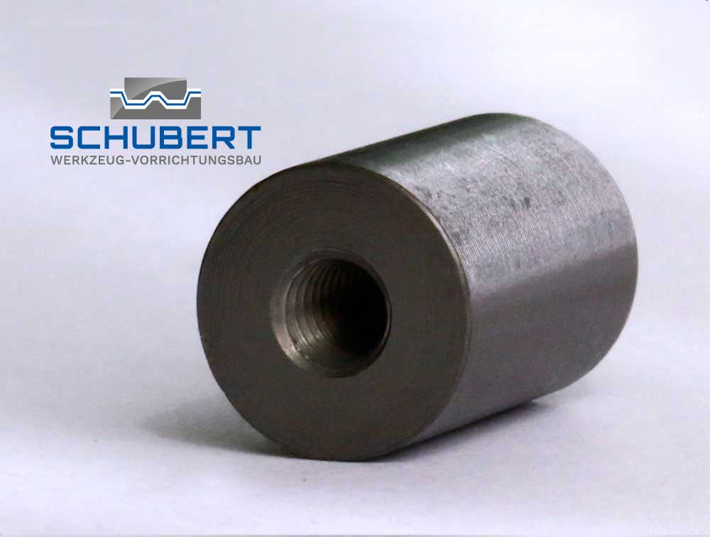 Zentrierstift Siegelpalette HSA 50D