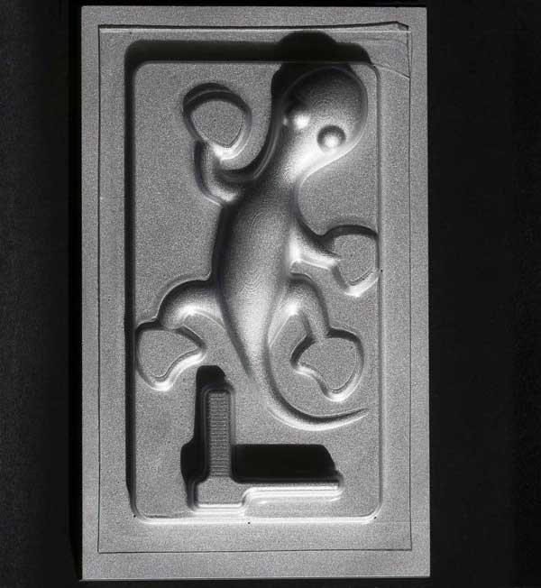 Formenbau Blisterverpackungen