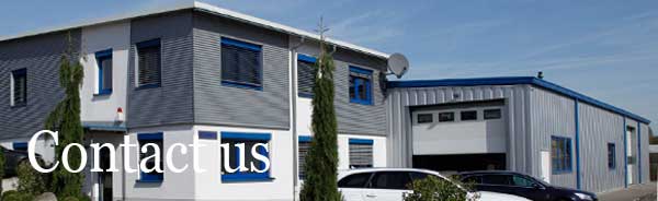 Tiefziehwerkzeuge und Thermoformwerkzeuge