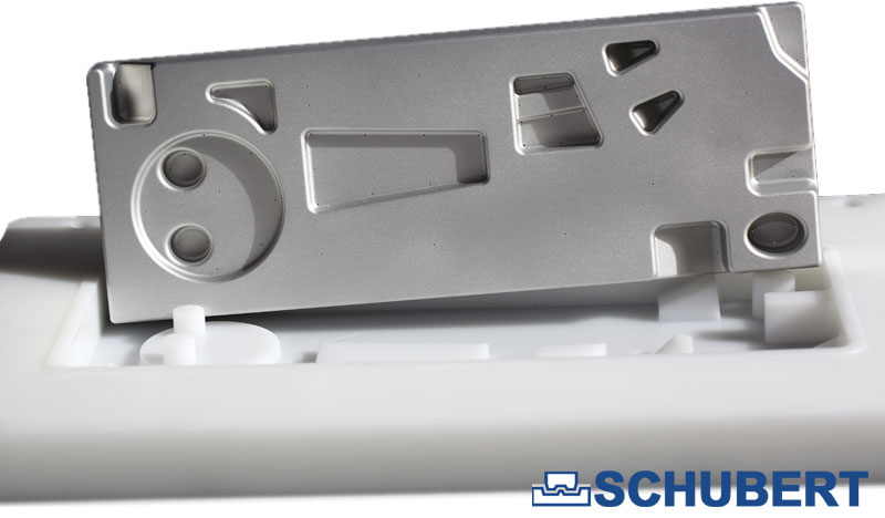 Oberstempel Schubert