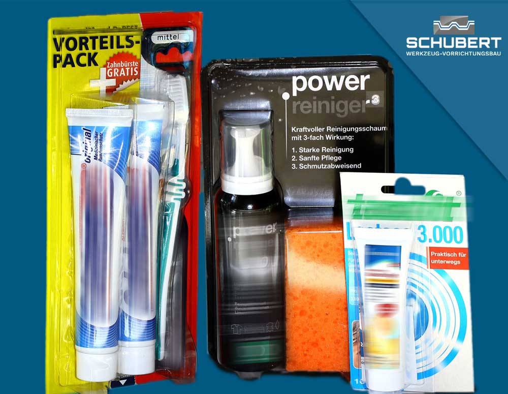 praesentationsblister