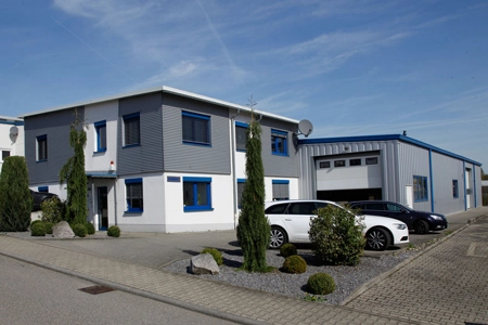 Schubert GmbH Werkzeugbauer