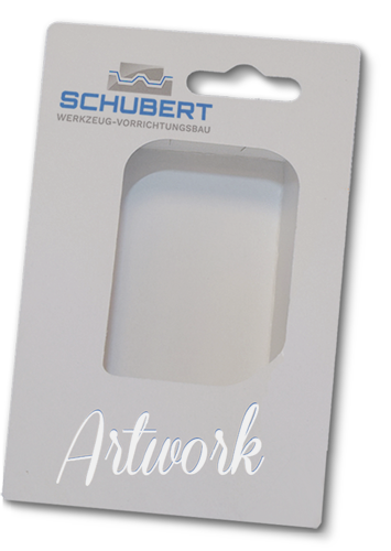 Voll-Karton-Blister Entwicklung