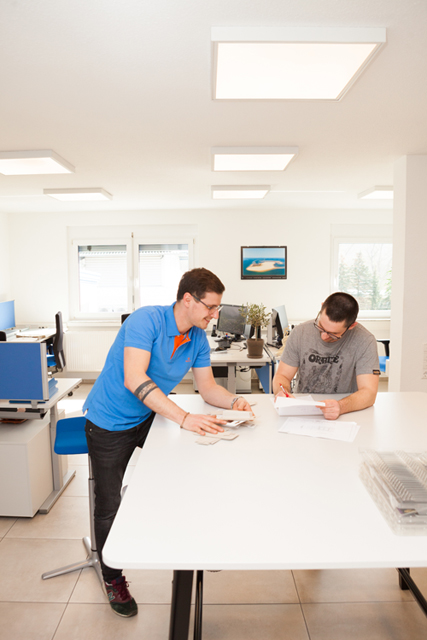 Engineering Schubert GmbH